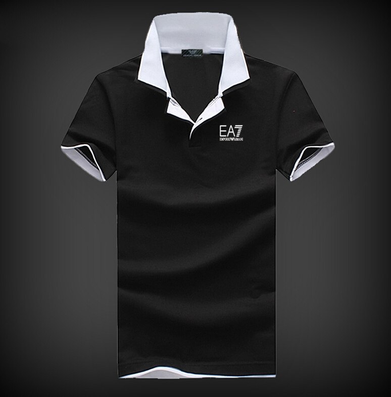 Armani POLO shirts men-A2810P